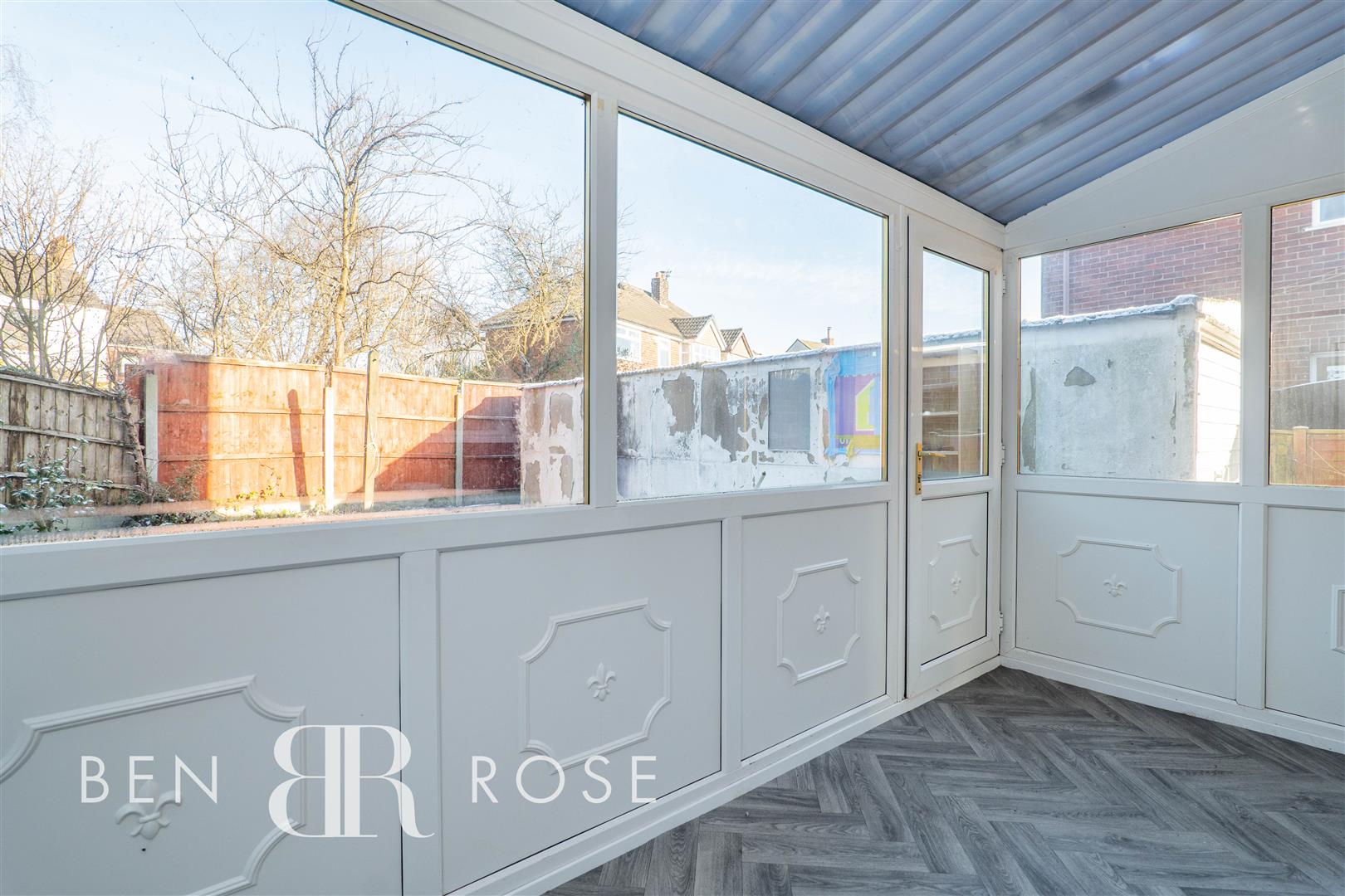 Thorngate Close, Penwortham, Preston
